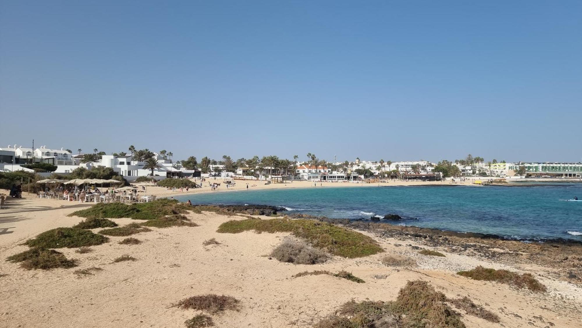 Hoplaco Corralejo Exterior photo