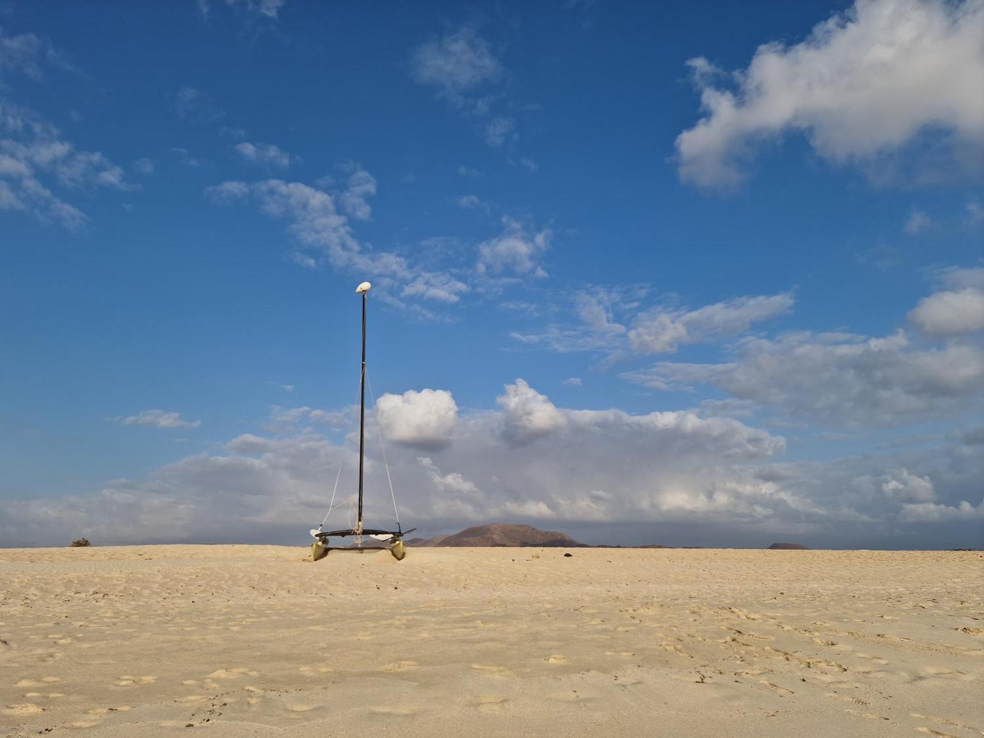 Hoplaco Corralejo Exterior photo
